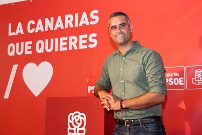 Fallece el alcalde de San Bartolomé, que había comunicado padecer ELA