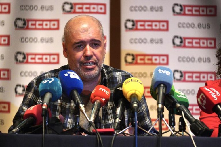 Sordo, tras el acuerdo en pensiones: 