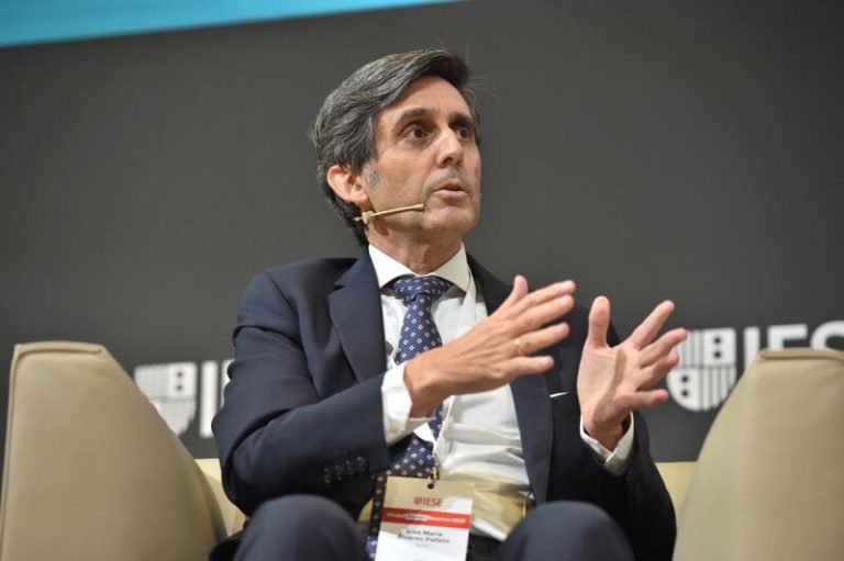 Telefónica emite un bono híbrido sostenible de 750 millones de euros