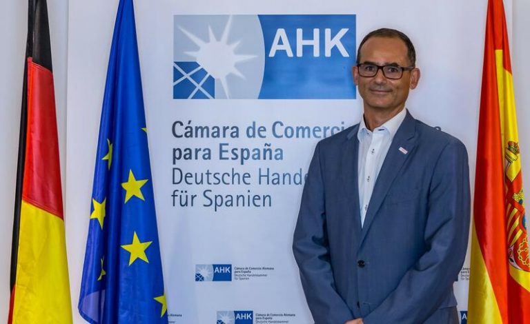 El 49,2% de las empresas alemanas en España prevén reforzar sus plantilla e inversiones en 2022