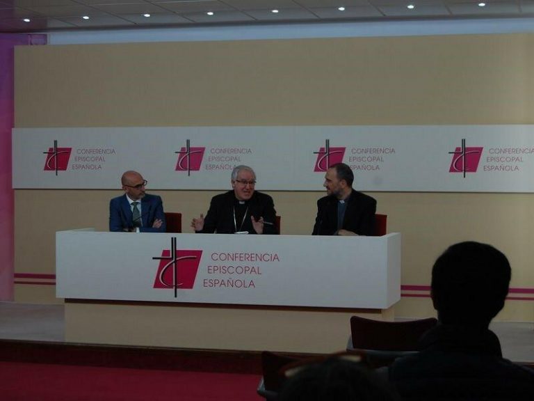 El arzobispo de Sevilla: 