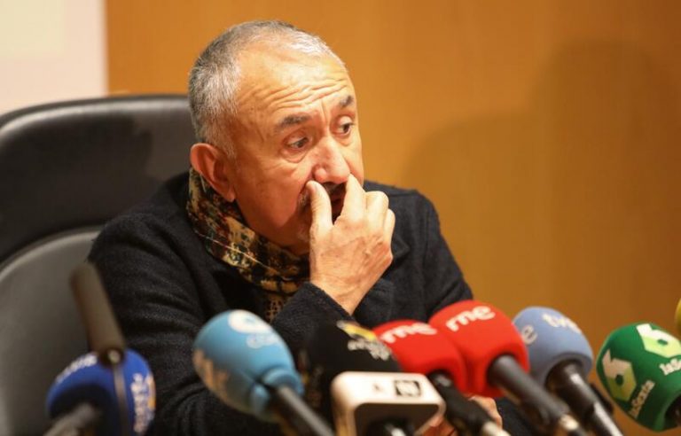 Álvarez cree que el acuerdo sobre el MEI da 