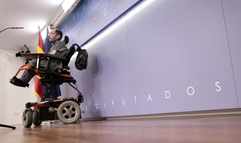 Podemos celebra que el acuerdo de pensiones 