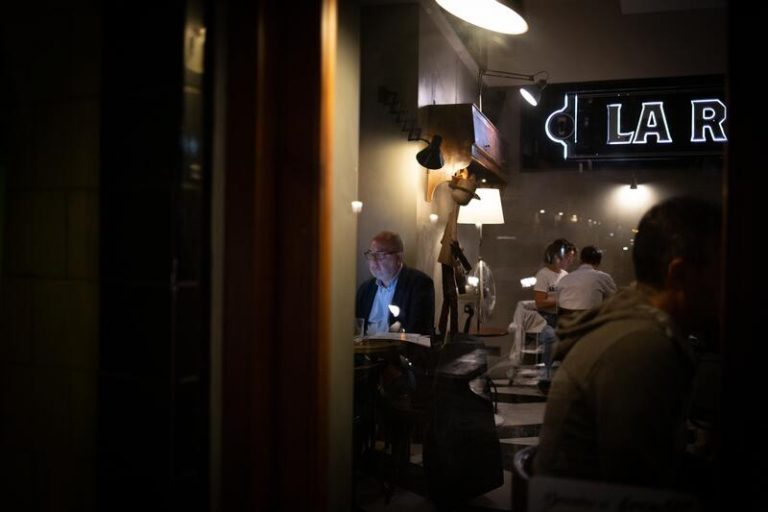 Salud Pública estudia elevar el riesgo bajo por COVID-19 hasta la incidencia de 100