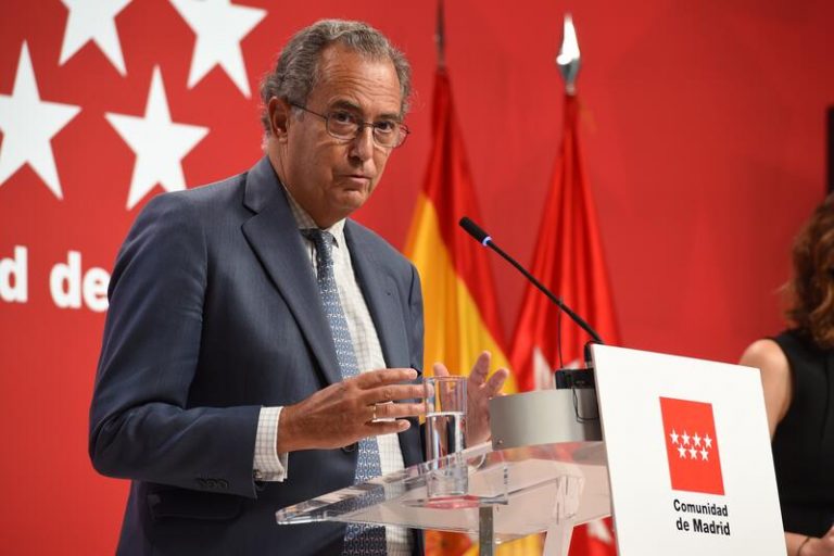 Madrid critica que el Gobierno 