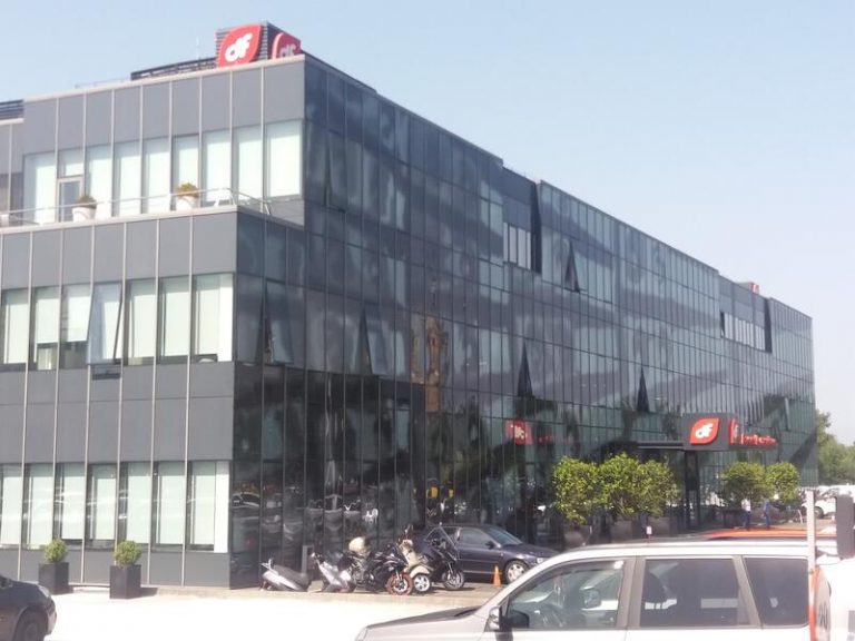 La SEPI aprueba la modificación del plan de viabilidad de Duro Felguera