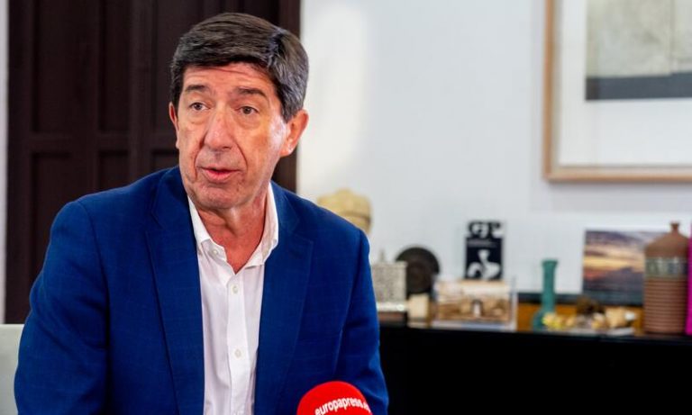 Marín se ratifica en ver una 