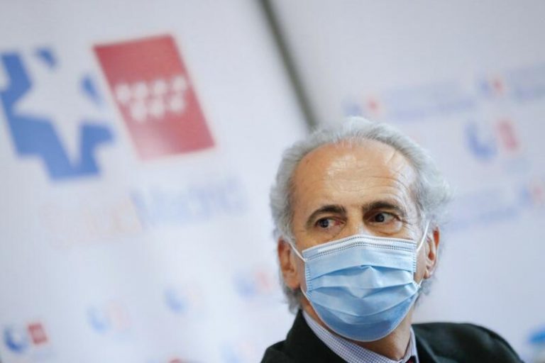 Madrid no ve necesario modificar el 'semáforo' de riesgo