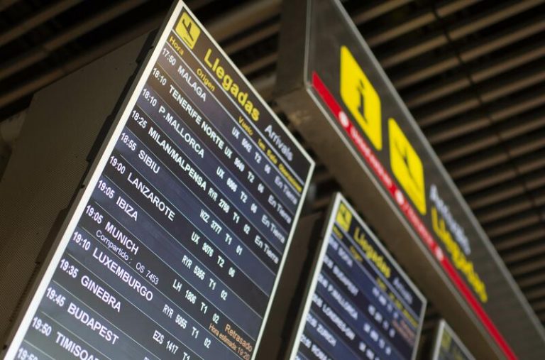 CaixaBank Research prevé que el PIB turístico de 2022 alcance el 88% del nivel de 2019