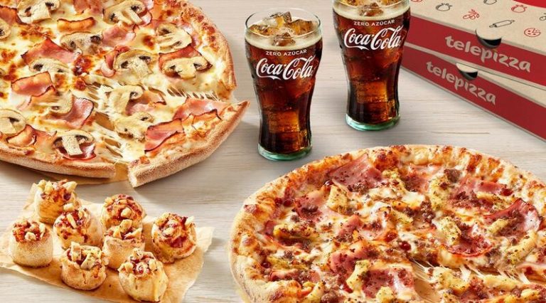 Food Delivery Brands eleva un 12,5% sus ventas hasta septiembre