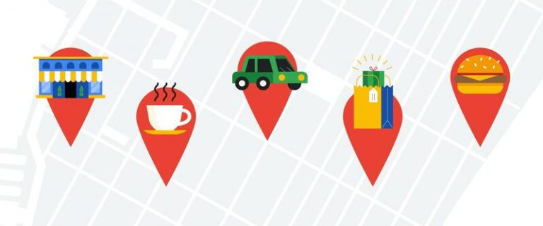 Google Maps avisará cuando un barrio o zona de la ciudad están más concurridos