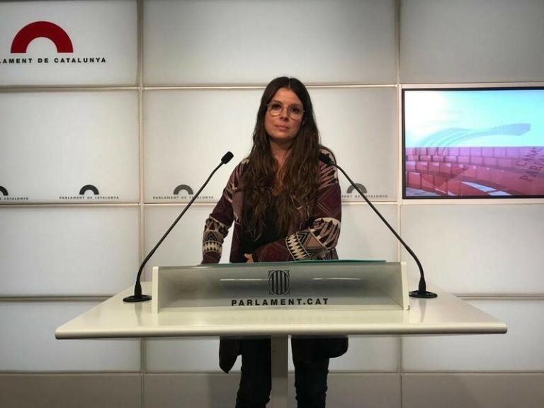 Junts pide seguir negociando los Presupuestos catalanes con la CUP