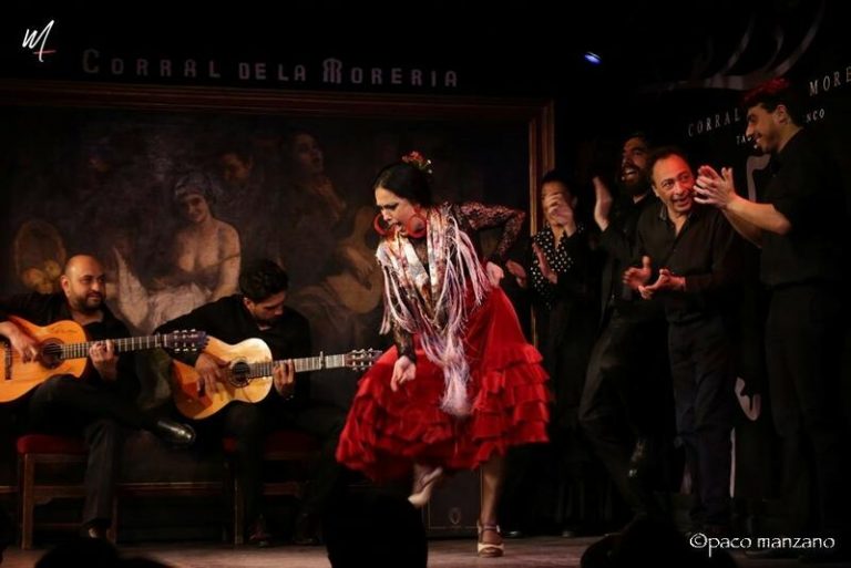 El flamenco celebra su Día Mundial reivindicando la supervivencia de los tablaos tras la pandemia