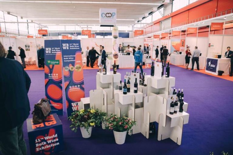 Compradores y brokers internacionales confirman su presencia en la WBWE