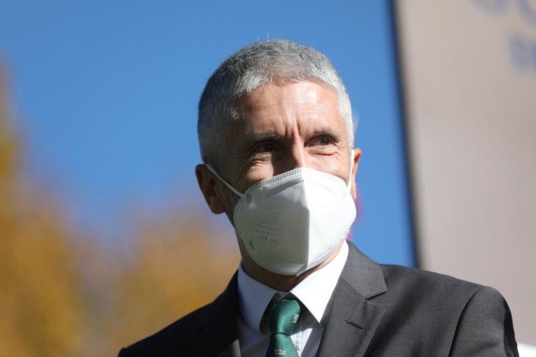 Marlaska rechaza vulneración de derechos con los presos de ETA