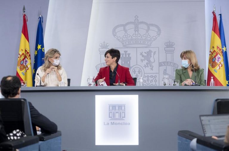 El Gobierno aprueba un suplemento de más de 11,4 millones para el SEPE