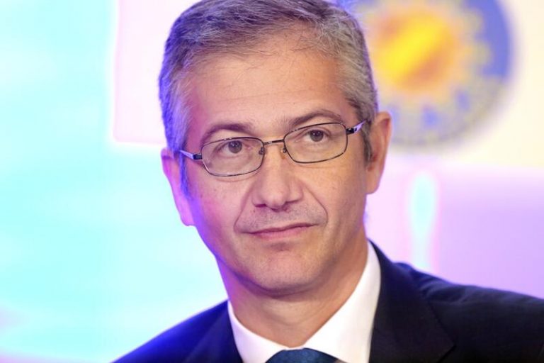 BdE constata en España una recuperación 