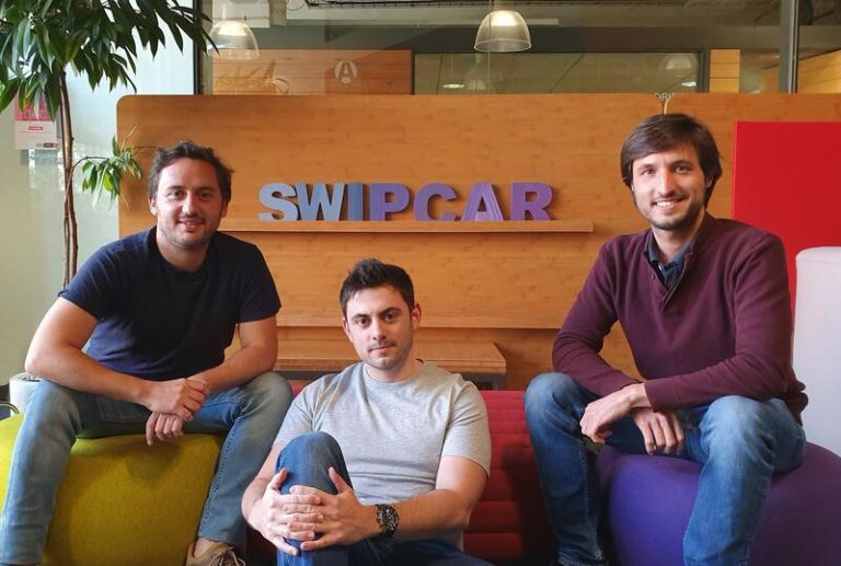 La británica Cazoo compra la española Swipcar por 30 millones