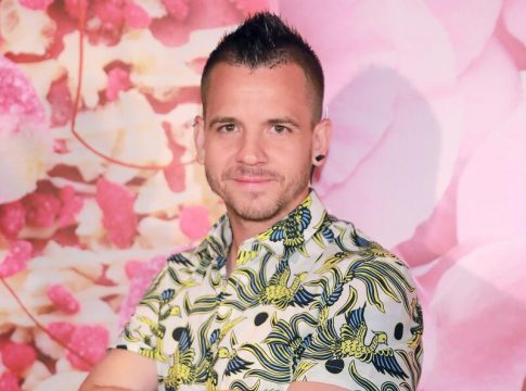 Dabiz Muñoz Dabiz Muñoz, Andoni Luis Aduriz y la Comunidad de Madrid, entre los Premios Nacionales de Hostelería