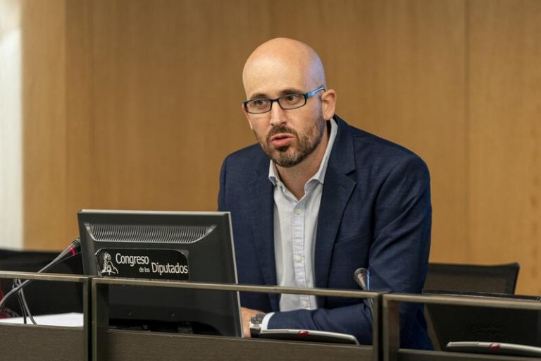 Podemos pide avanzar en el 