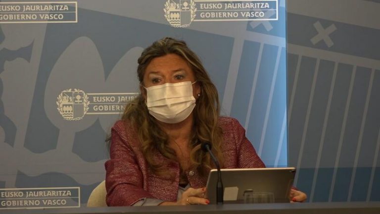 Entra en vigor la orden en Euskadi que insta a 