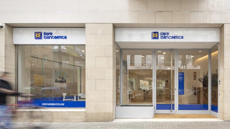 Fiare Banca Etica presenta el 'Crowfunding Impacto Positivo' para proyectos en el ámbito de la discapacidad