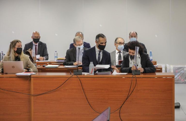 Peritos afirman que las obras de Rueda que compró el IVAM eran copias