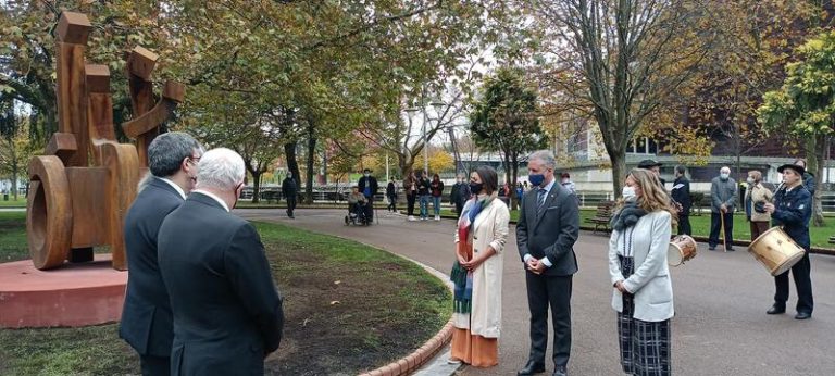 Urkullu espera el aval del TSJPV para implantar el pasaporte covid