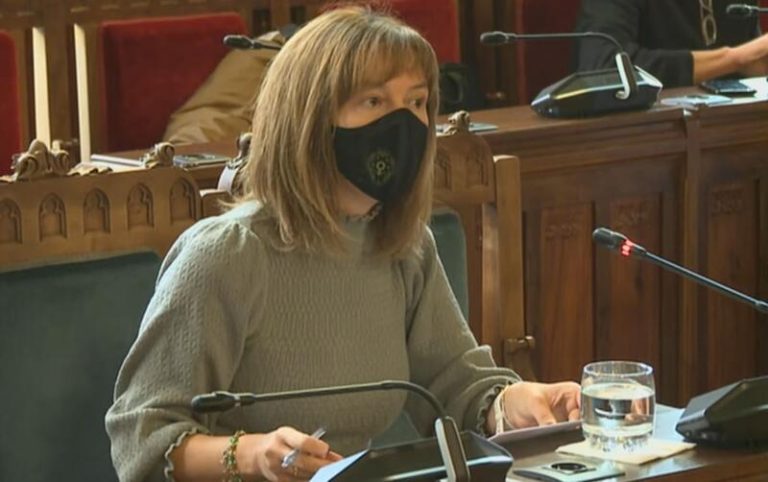 Asturias dice que necesita más recursos del sistema de financiación