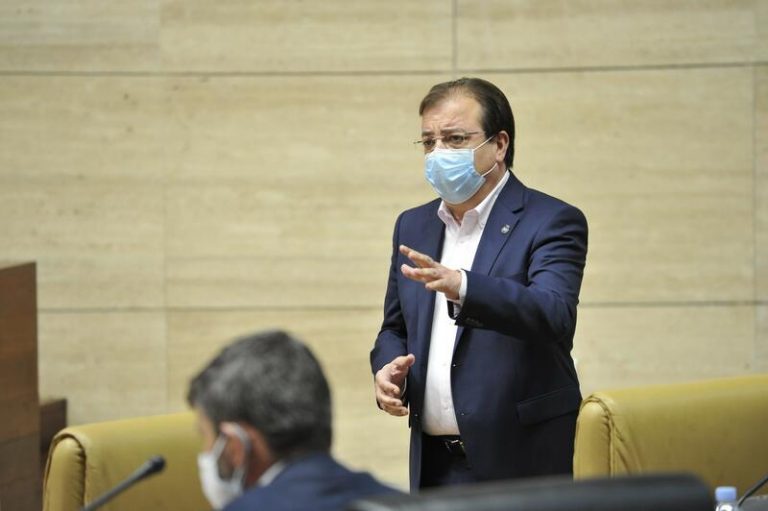 Vara dice que se reunirá con Unicaja y que estará 