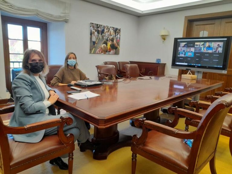 Castilla y León pide la retirada de la Ley del Sistema Universitario hasta 