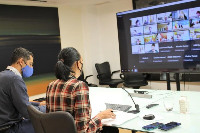 Murcia rechaza la futura Ley de Universidades