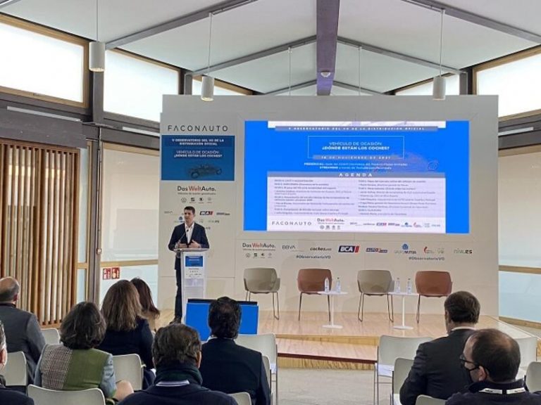 El 31% de compradores de vehículos de ocasión tiene más en cuenta el índice de contaminación