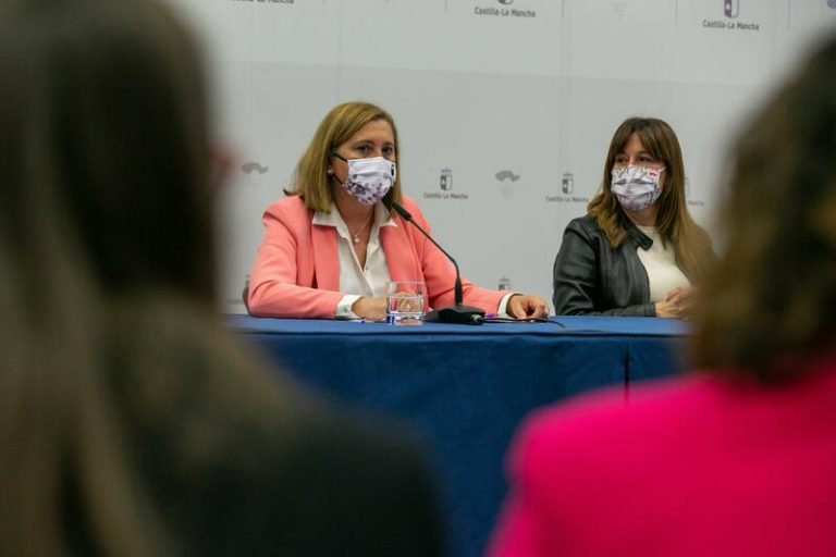 Tranquilidad en las aulas de Castilla-La Mancha, al no registrarse una subida de contagios