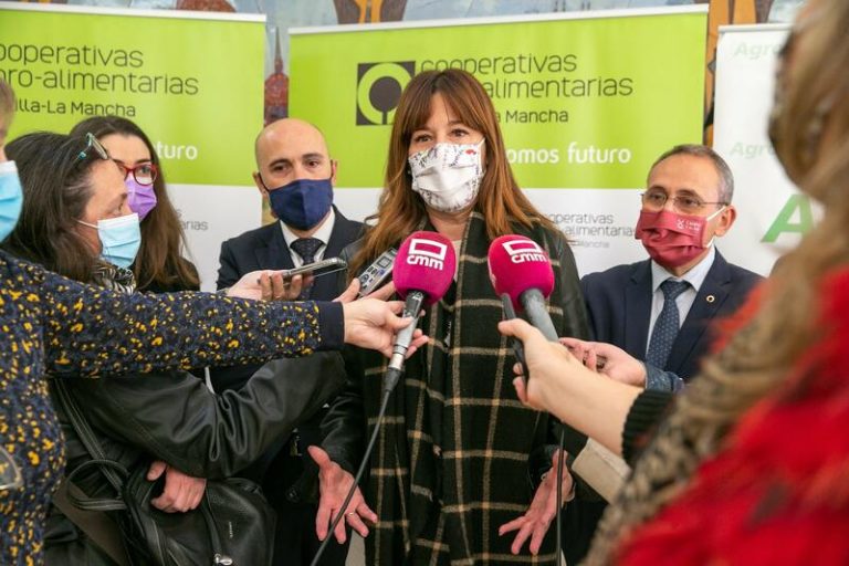 Castilla-La Mancha analizará si hay algún argumento irregular en el último trasvase