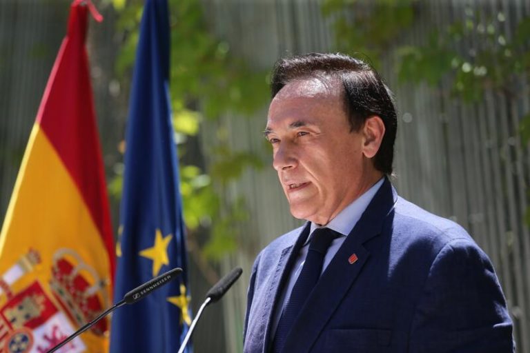 Los rectores se niegan a pronunciarse sobre la LOSU hasta que no haya un texto más concluyente