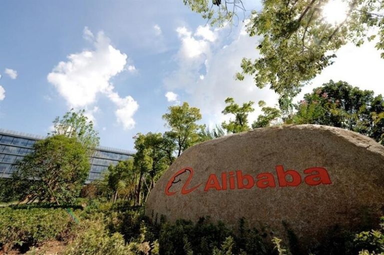 Alibaba gana 741 millones en su segundo trimestre, un 81% menos