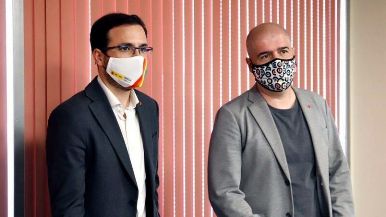 La 'Escuela de otoño' de IU buscará avanzar en la unidad de izquierda