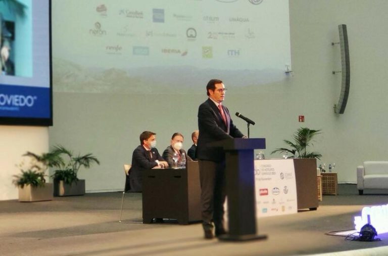 Garamendi rechaza los límites a la temporalidad de la nueva propuesta del Gobierno