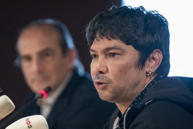 Yunior García pide a la izquierda que abandone su idea romántica del régimen