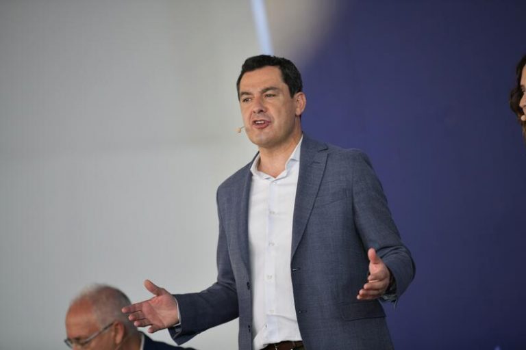 PP-A arranca este viernes en Granada su 16 Congreso Regional