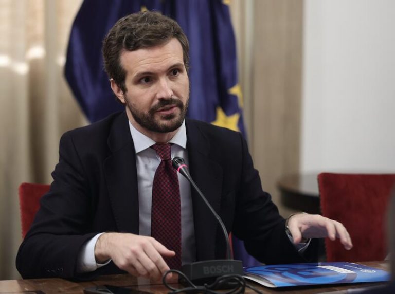 Casado participará en el VIII Congreso de Jóvenes Agricultores y Ganaderos de Asaja Ciudad Real