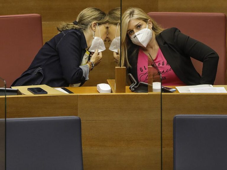 El PP pide la comparecencia de Oltra tras las detenciones por presunto maltrato en una residencia concertada