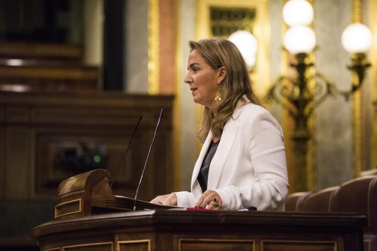 El PP pide la comparecencia en el Congreso del secretario general de Cultura tras la dimisión de Jiménez-Blanco