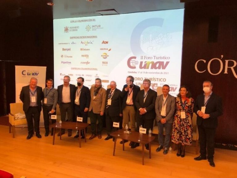 El turismo como política de Estado, principal conclusión del 2º Foro UNAV