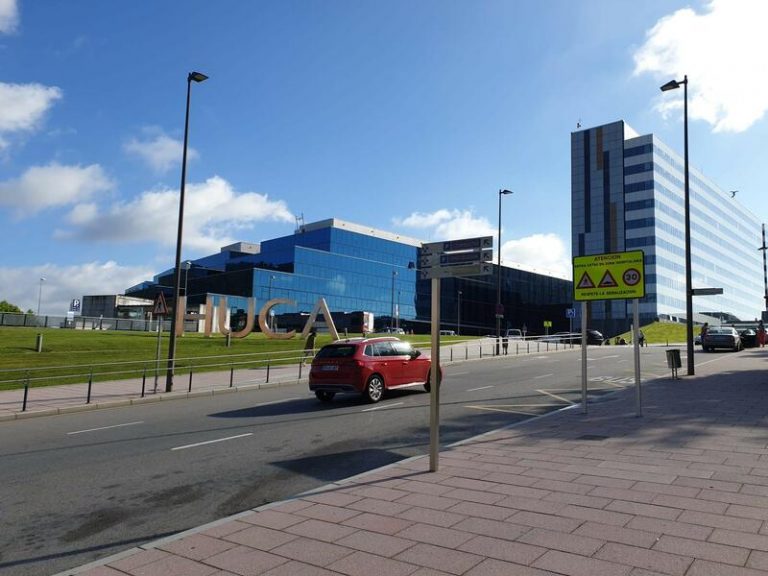 La evolución de la presión asistencial será determinante en el control de la pandemia en Asturias