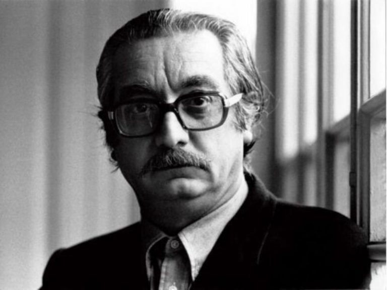 La Comunidad Valenciana declara 2022 'Año Joan Fuster'