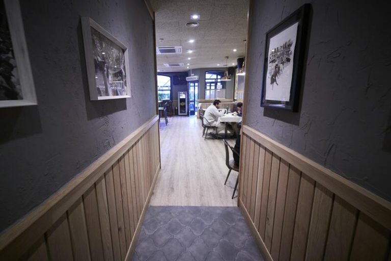 Navarra solicitará la aplicación del pasaporte COVID entre el 27 de noviembre y el 6 de enero