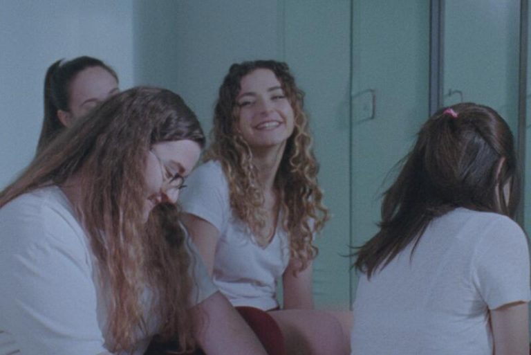 El Gran Premio Zinebi recae en el cortometraje macedonio-serbio 'North pole'