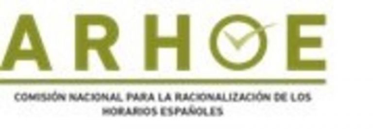 ARHOE pide una normativa de horarios racionales en su XVI Congreso Nacional